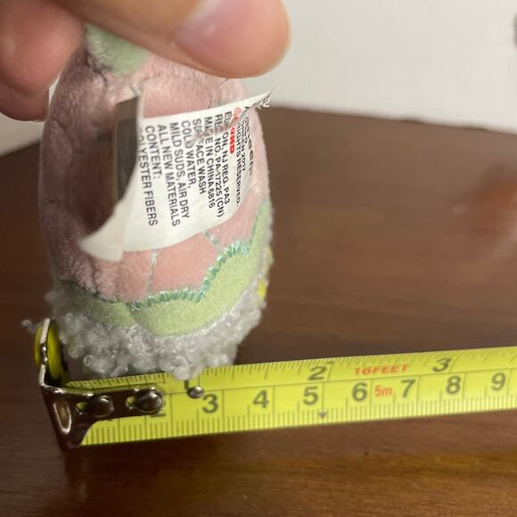 Pusheen Stormy Mermaid Kitty Cat Keychain Clip On Plush Stuffed Animal Toy Doll - Picture 8 of 9